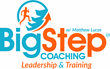Matthew Lucas of Big Step Coaching is a member of XPX Tri-State.