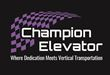 Donald Gelestino of Champion Elevator Corp. is a member of XPX Tri-State