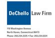 Anthony DeChello of DeChello Law Firm is a member of XPX Hartford