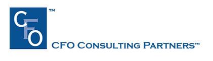 David DeMuth of CFO Consulting Partners LLC is a member of XPX Tri-State