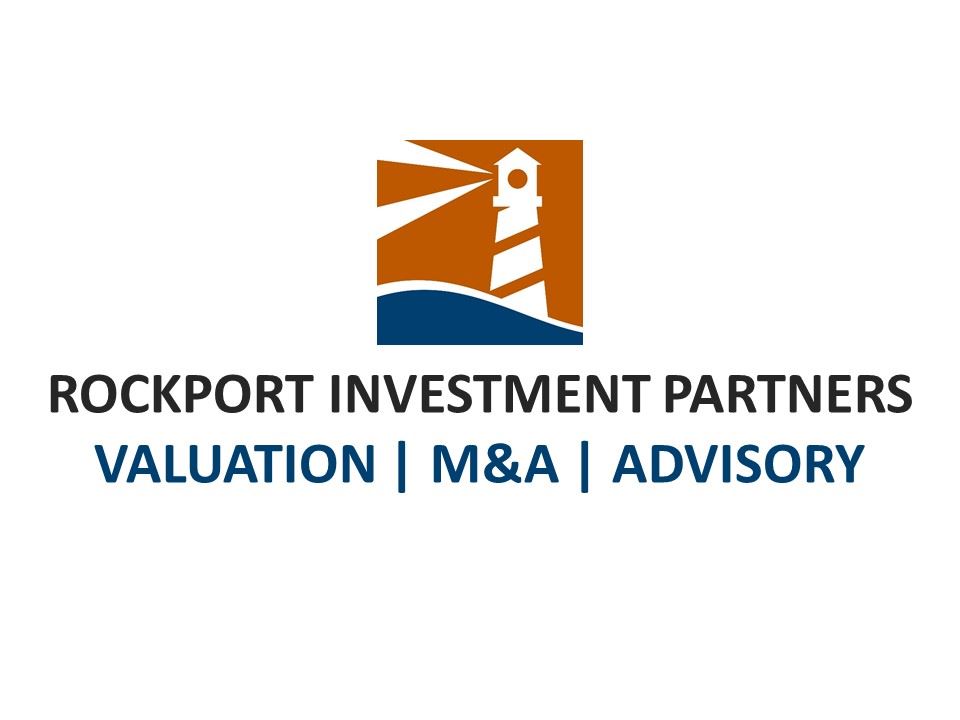Nathan Klatt of Rockport Investment Partners is a member of XPX Connecticut,Fairfield County,Hartford