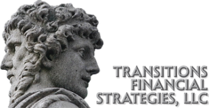 Thomas Schaffer of Transitions Financial Strategies is a member of XPX Triangle