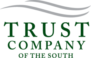 Jonathan Henry of Trust Company of the South is a member of XPX Triangle