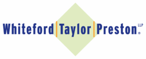 Frank Jones of Whiteford, Taylor & Preston, LLP is a member of XPX Maryland
