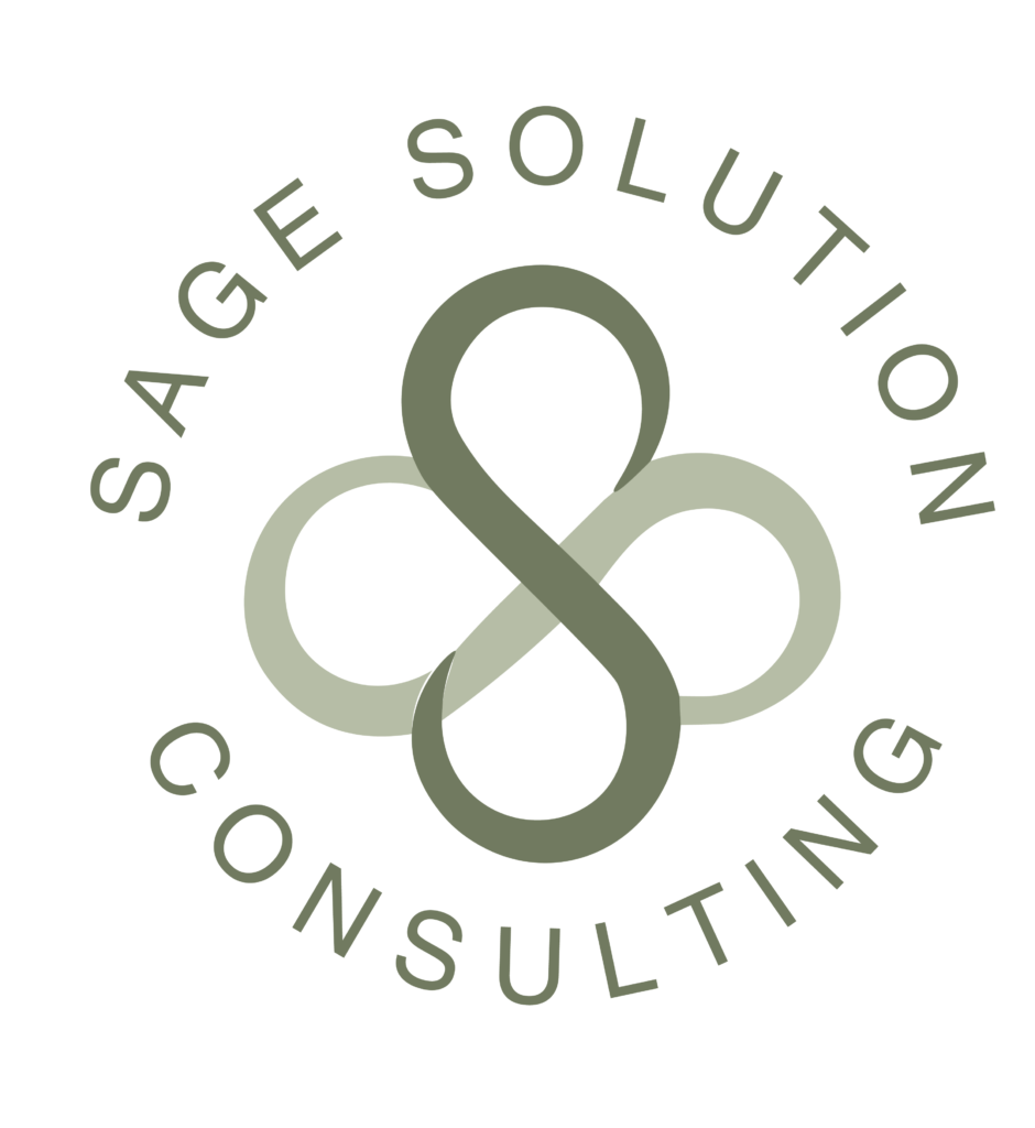 Sage Solution Consulting