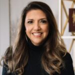 Bianca Rhodes of Knight Aerospace is a contact of XPX
