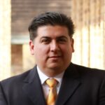 Carlos Guevara of VR Business Brokers San Antonio TX is a member of XPX San Antonio