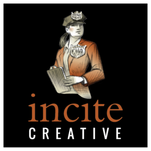 Dina Wasmer of Incite Creative is a member of XPX Maryland