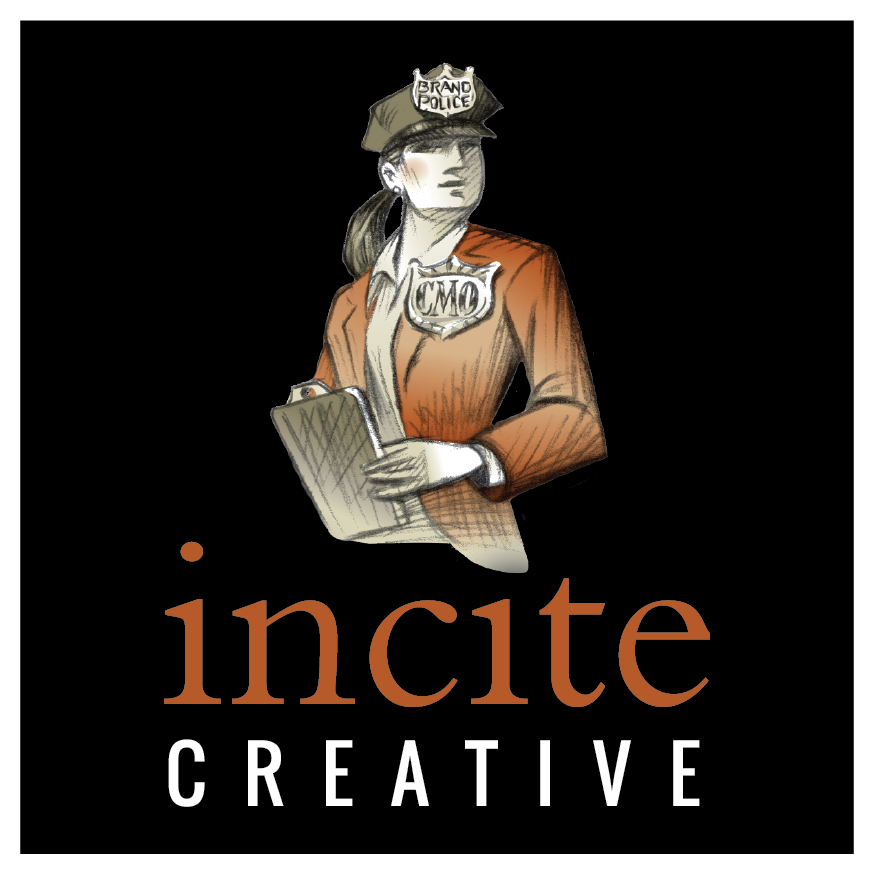 Dina Wasmer of Incite Creative is a member of XPX Maryland