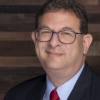 James Rosenblatt of Rosenblatt Law Firm is a member of XPX San Antonio