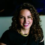 Mona Tawil Helmy of Helmy Associates is a contact of XPX