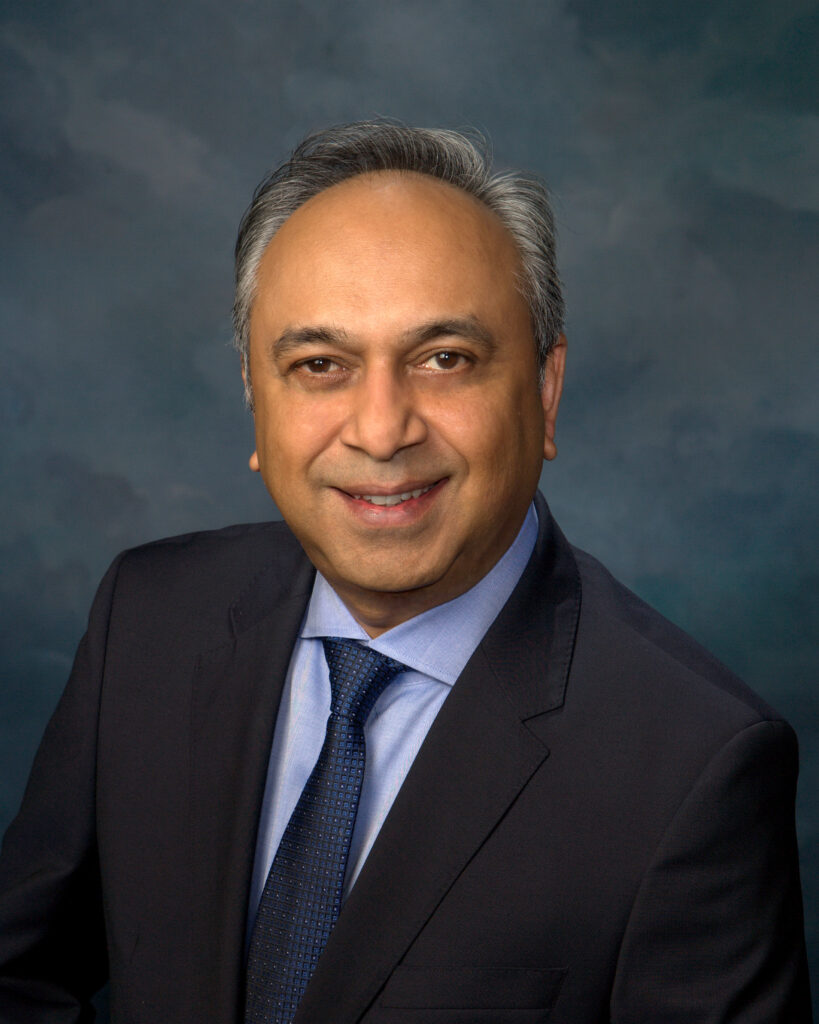 Ejaz Syed of Huntington National Bank is a member of XPX Chicago