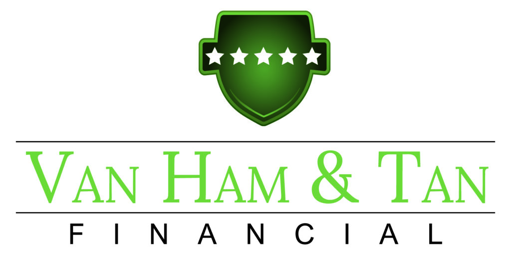 James Van Ham, CLU, ChFC, LACP of Van Ham and Tan Financial is a member of XPX Chicago