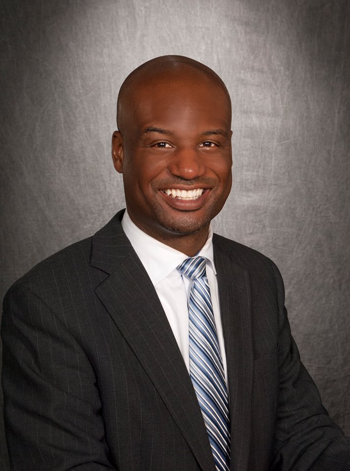 Dominick Wallace of Wallace Capital Funding is a member of XPX Atlanta
