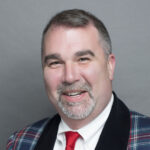 Bob Arnold of Arnold Standard Cos. is a member of XPX 