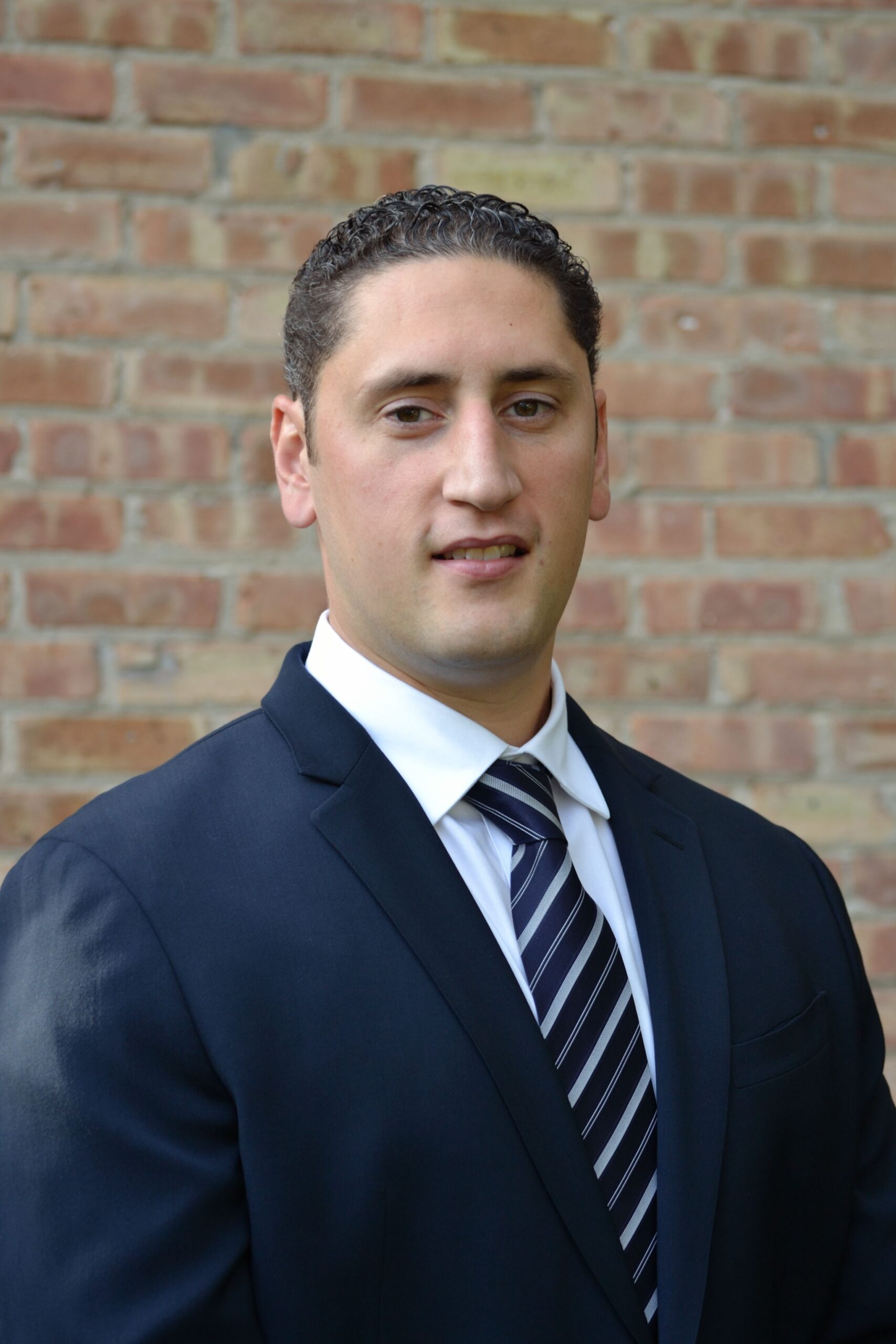 Anthony Mulé of Valbridge Property Advisors - Chicago Metro is a member of XPX Chicago