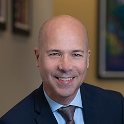 Charles Kassouf of Baker Donelson is a member of XPX Maryland