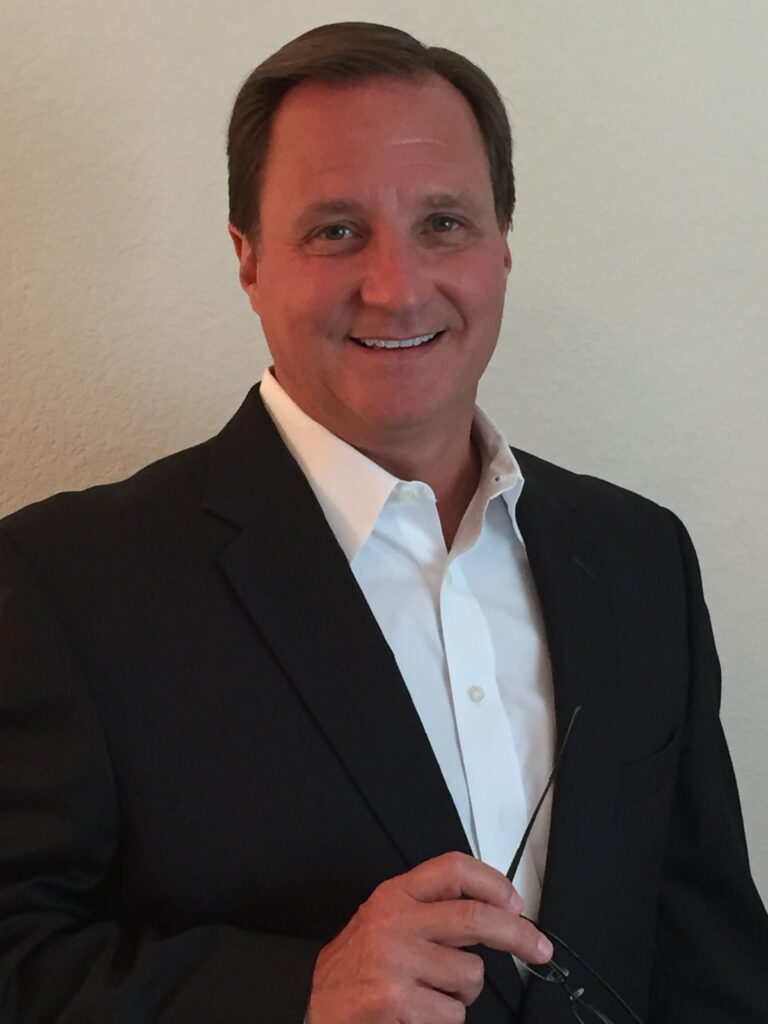 Michael Edwards of Precision Financial Insights is a member of XPX Austin