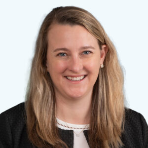 Ellie Myers of Nutter McClennen & Fish LLP is a member of XPX Greater Boston