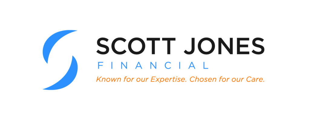 Scott Jones of Scott Jones Financial is a member of XPX Charlotte