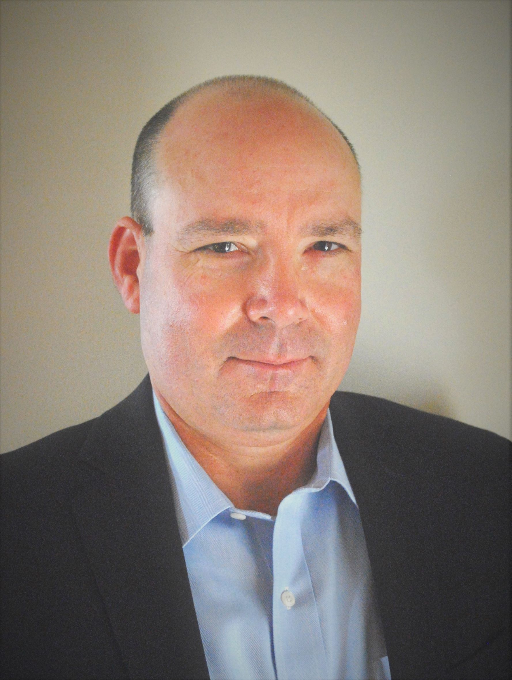 Chris Goade of 360 Consulting is a member of XPX Dallas