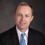 Justin Krebbs of First United Bank is a member of XPX Dallas