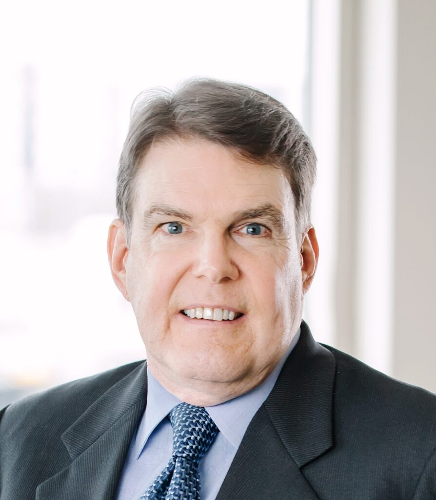 Robert Rough of Telos Capital Advisors, LLC is a member of XPX Dallas