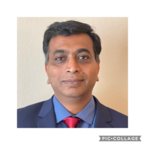 Senthil Kumar of Olimyam Partners LLC is a member of XPX Dallas