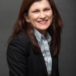 Louise Roussel of KeyBank is a member of XPX Greater Boston