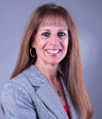 Lisa Mochel of Lone Star Capital Bank is a member of XPX San Antonio