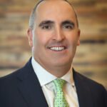 Tom Hagigh of EPE Wealth Advisors is a member of XPX Maryland