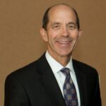 Robert Mouro of Fried Mouro Wealth Management of Janney Montgomery Scott, LLC. is a member of XPX Triangle