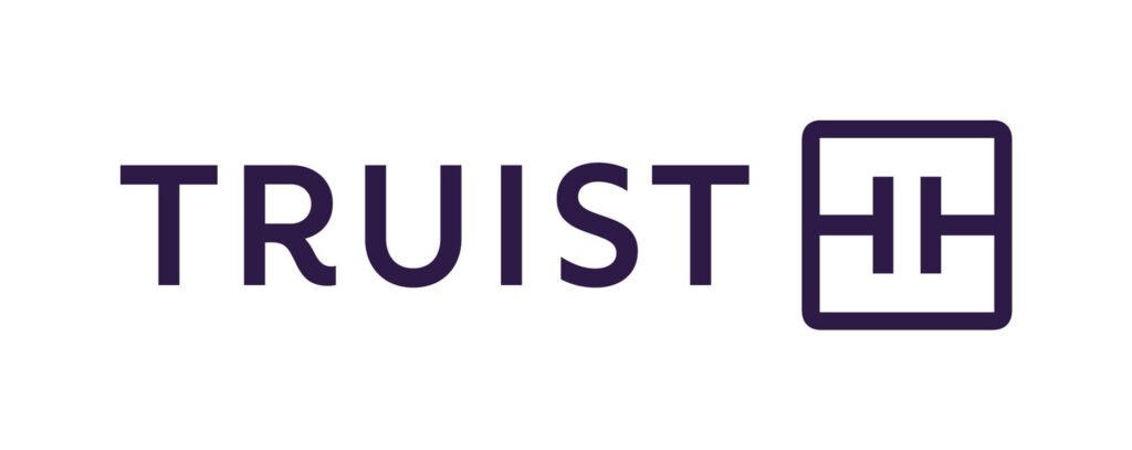 TRUIST (Formerly SunTrust/BB&T)