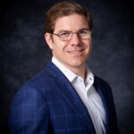 Daniel Drabinski of Bluecrest FA is a member of XPX Dallas