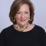 Susan Rosner of Calder Associates is a member of XPX Philadelphia