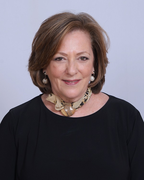 Susan Rosner of Calder Associates is a member of XPX Philadelphia