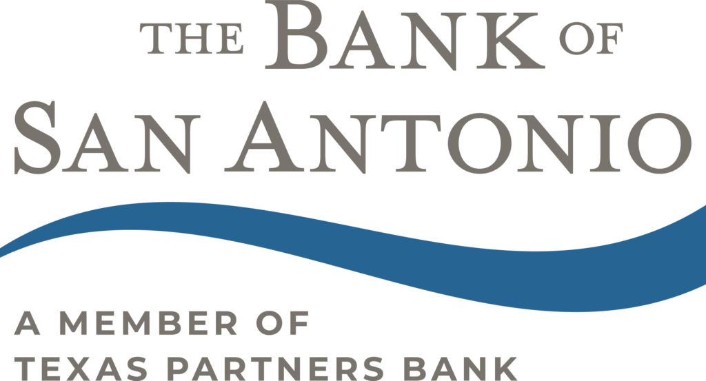Bank of San Antonio (Texas Partners Bank) is a member of XPX San Antonio