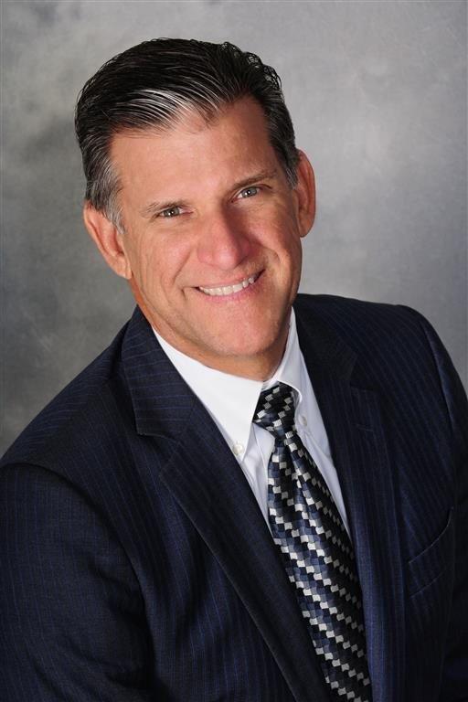 Steve Dziuk, CFP, CRPC of Mesquite Wealth Management Group is a member of XPX San Antonio