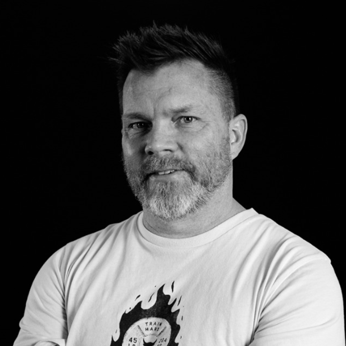 Dan Doran of Quantive is a member of XPX DC Metro