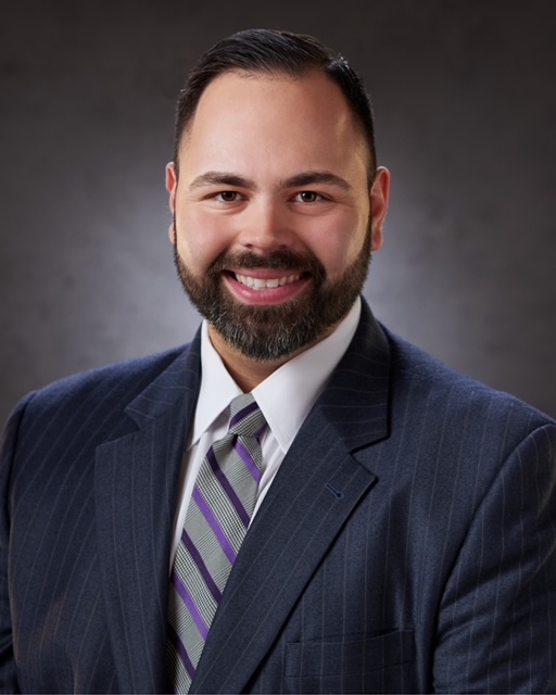 Daniel Trudo of Peapack Gladstone Bank is a member of XPX Fairfield County