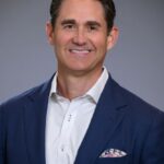 Dax Seale of Seale Wealth Management of Raymond James is a member of XPX Dallas