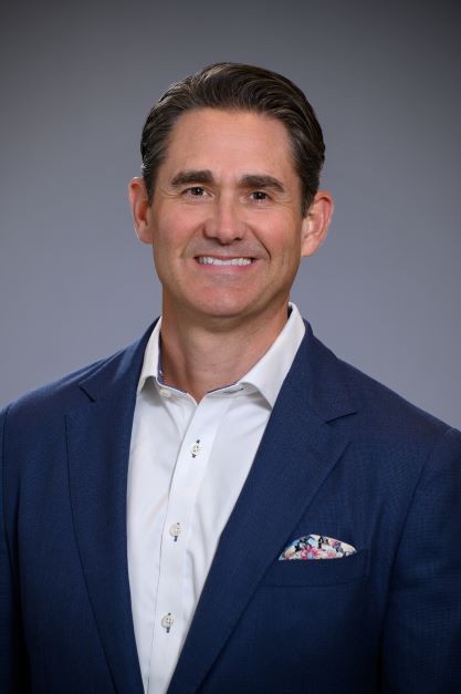 Dax Seale of Seale Wealth Management of Raymond James is a member of XPX Dallas