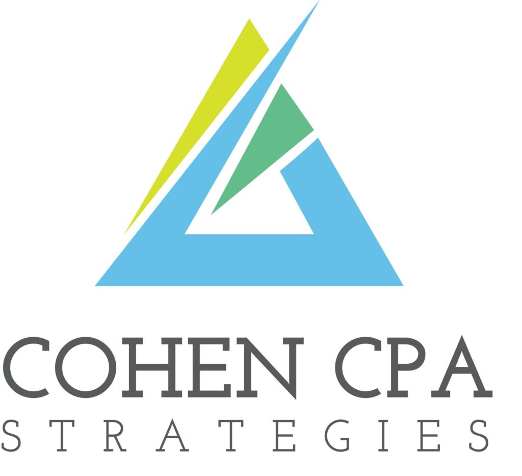 Cohen CPA Strategies, LLC