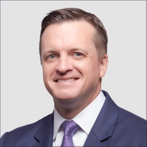 Kevin Davis of BNY Mellon is a member of XPX Houston