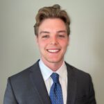 Liam Mulcahy of BNY Mellon Wealth Management is a member of XPX DC Metro