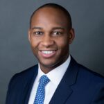 Carlos Salmon, CFP®, CIMA®, CPWA® of CIC Wealth, LLC is a member of XPX Hartford