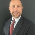 Jason Mancivalano of JP Morgan Private Bank is a member of XPX New Jersey