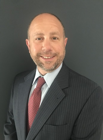 Jason Mancivalano of JP Morgan Private Bank is a member of XPX New Jersey