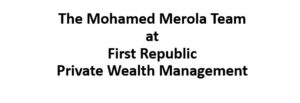 Brian Kelleher of Mohamed-Merola Wealth Management is a member of XPX Greater Boston