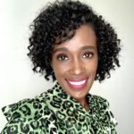 Hilda Mwangi of HAZ Advisors LLC. is a member of XPX Atlanta